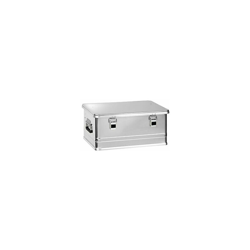 foto del prodotto eurokraftpro eurokraft pro contenitore in alluminio industry capacit 48 l