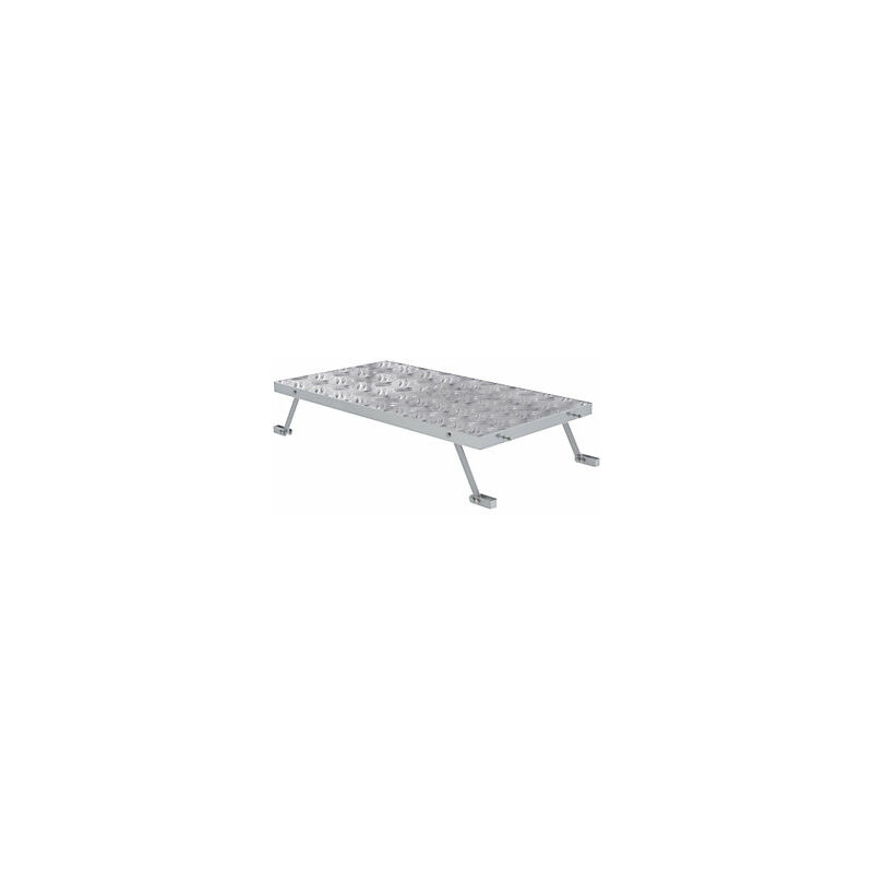 foto del prodotto eurokraftpro eurokraft pro modulo a ponte lunghezza modulo 1000 mm per