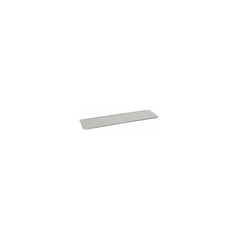 foto del prodotto eurokraftpro eurokraft pro pannello forato lungh x largh 1515 x 410 mm
