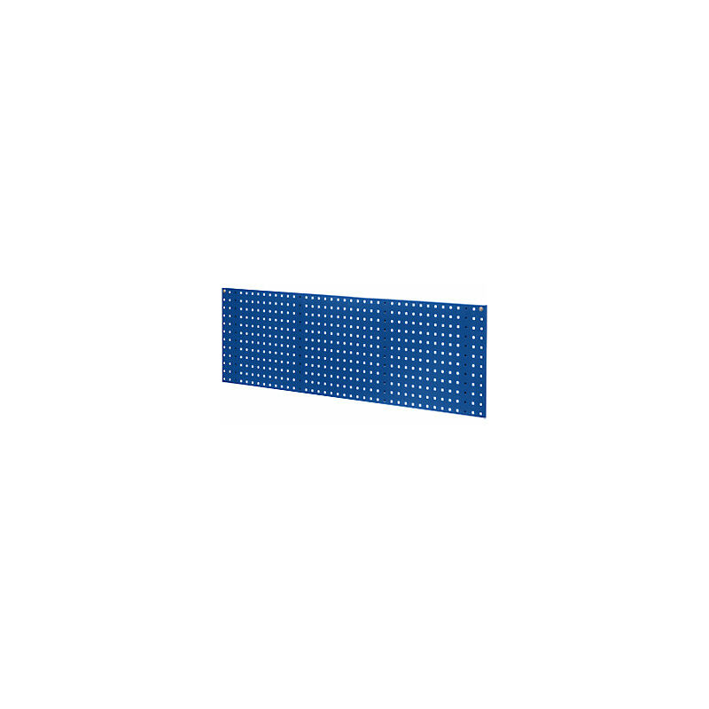 foto del prodotto eurokraftpro eurokraft pro pannello forato portautensili lunghezza 1524 mm
