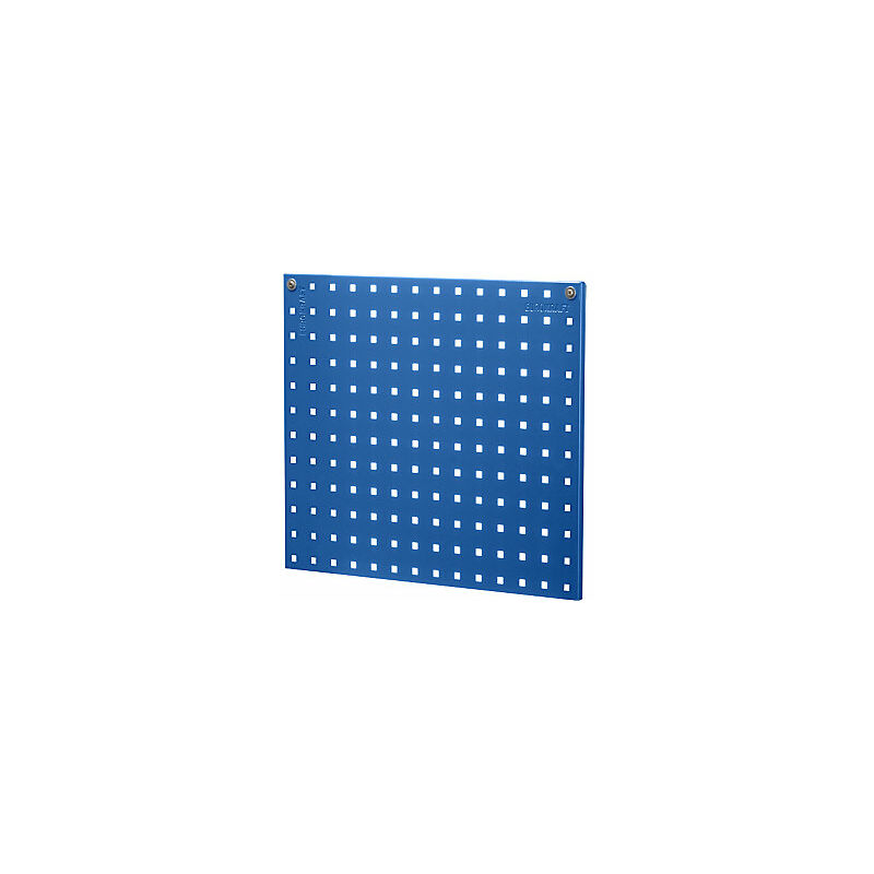 foto del prodotto eurokraftpro eurokraft pro pannello forato portautensili lunghezza 533 mm