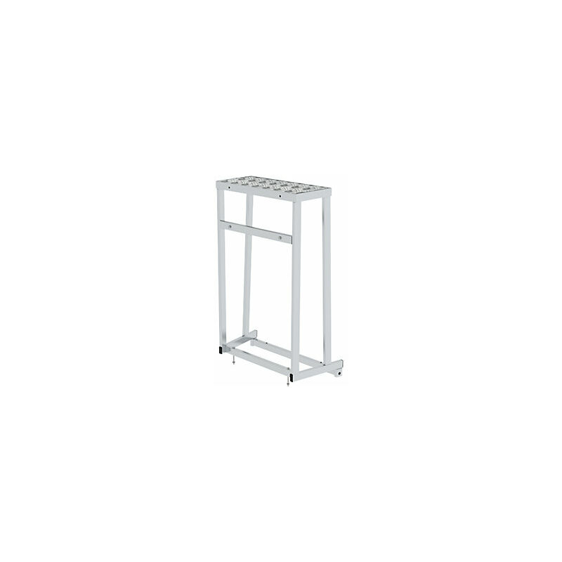 foto del prodotto eurokraftpro eurokraft pro scala a palchetto sistema modulare modulo 4
