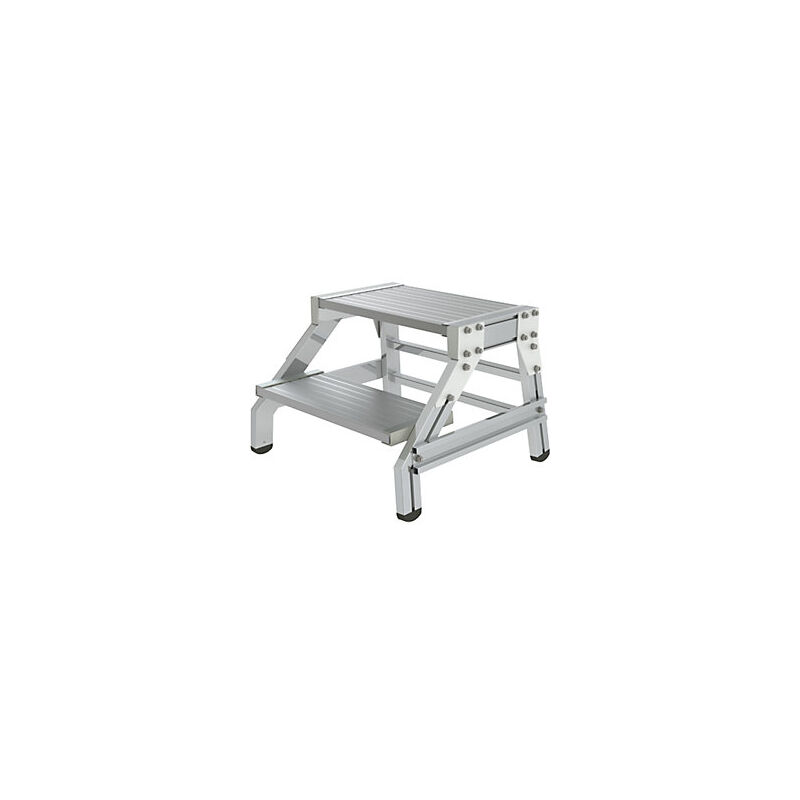 foto del prodotto eurokraftpro eurokraft pro scaletta per carichi pesanti standard portata