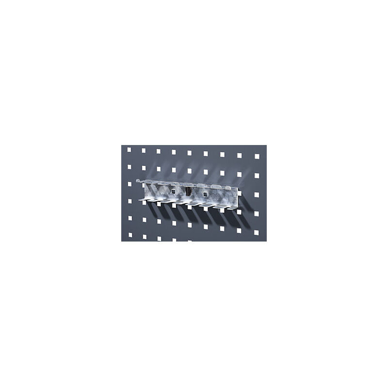 foto del prodotto eurokraftpro eurokraft pro supporto per cacciavite largh x alt 225 x 65 mm