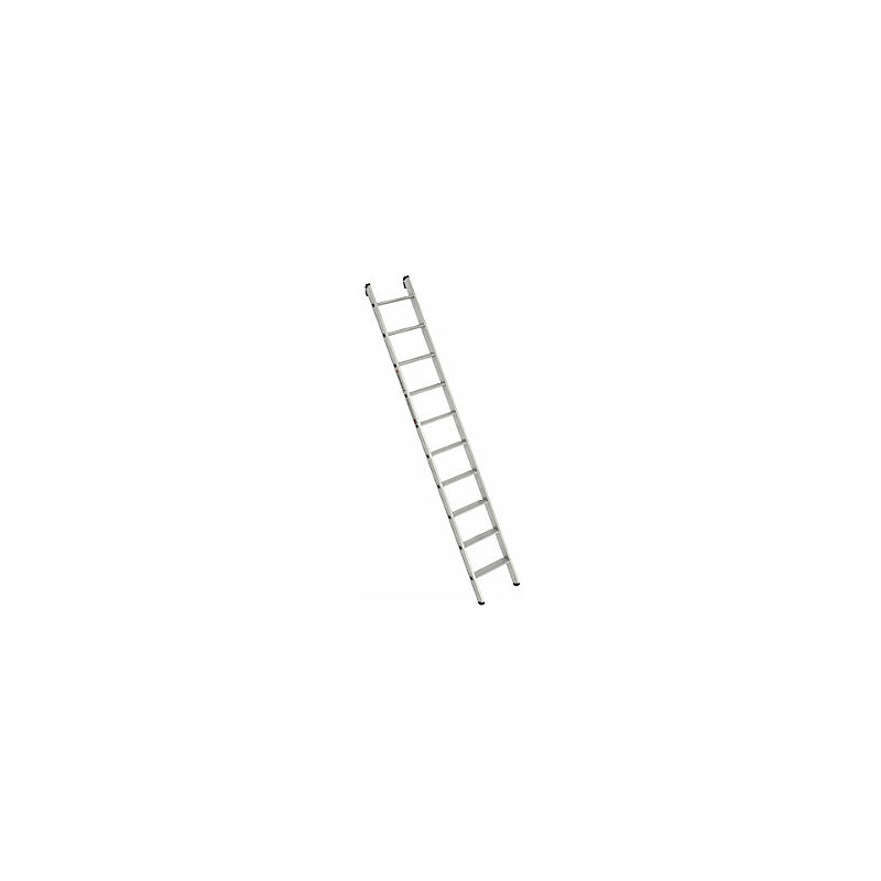 foto del prodotto euroline scala da appoggio a gradini larghezza 380 mm 10