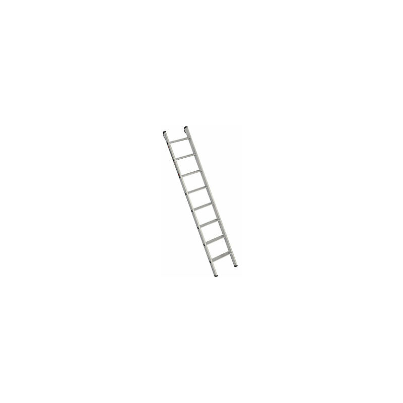 foto del prodotto euroline scala da appoggio a gradini larghezza 380 mm 8