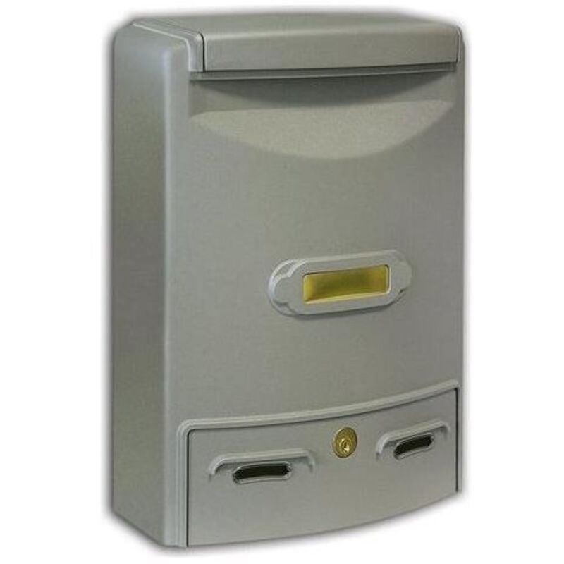 foto del prodotto europa maxi cass posta vr argento