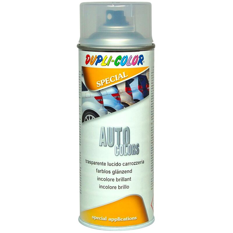 foto del prodotto european aerosols very well stand.incol.lucido