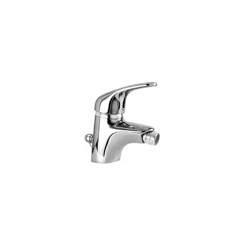 foto del prodotto eurorama oasi miscelatore bidet cromo 1 1 4