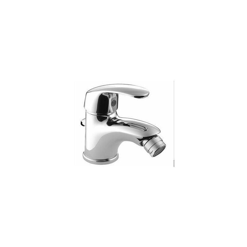 foto del prodotto eurorama reno monocomando bidet cromo 1 1 4