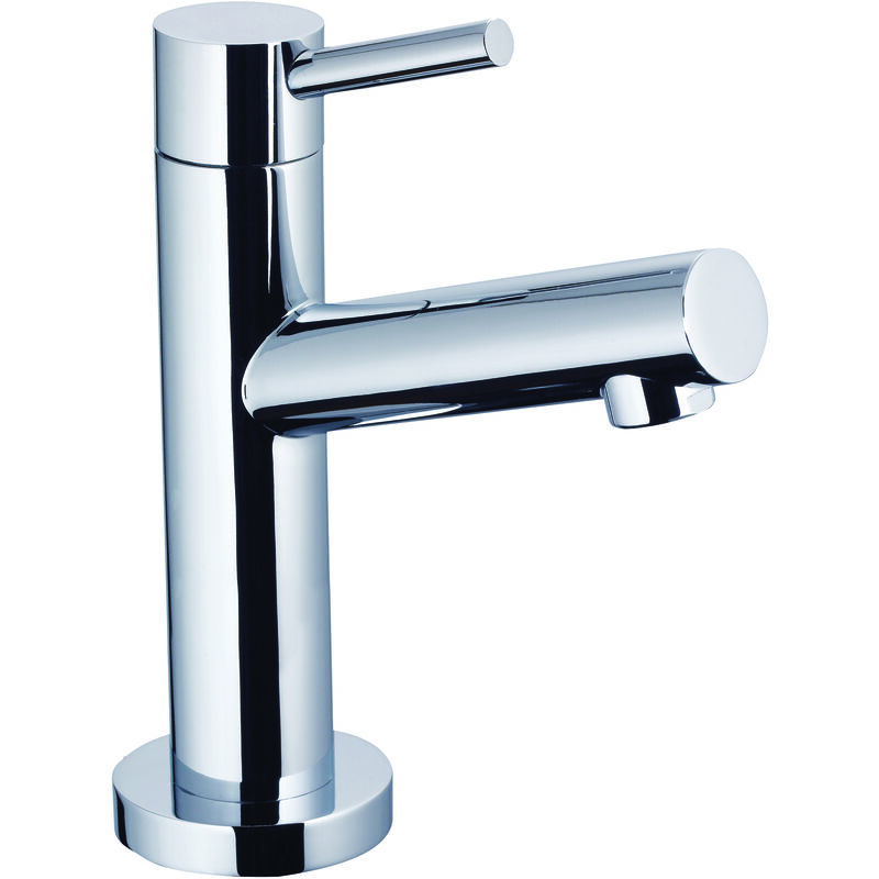 foto del prodotto eurosanit rubinetto per lavello cylinder, cromato