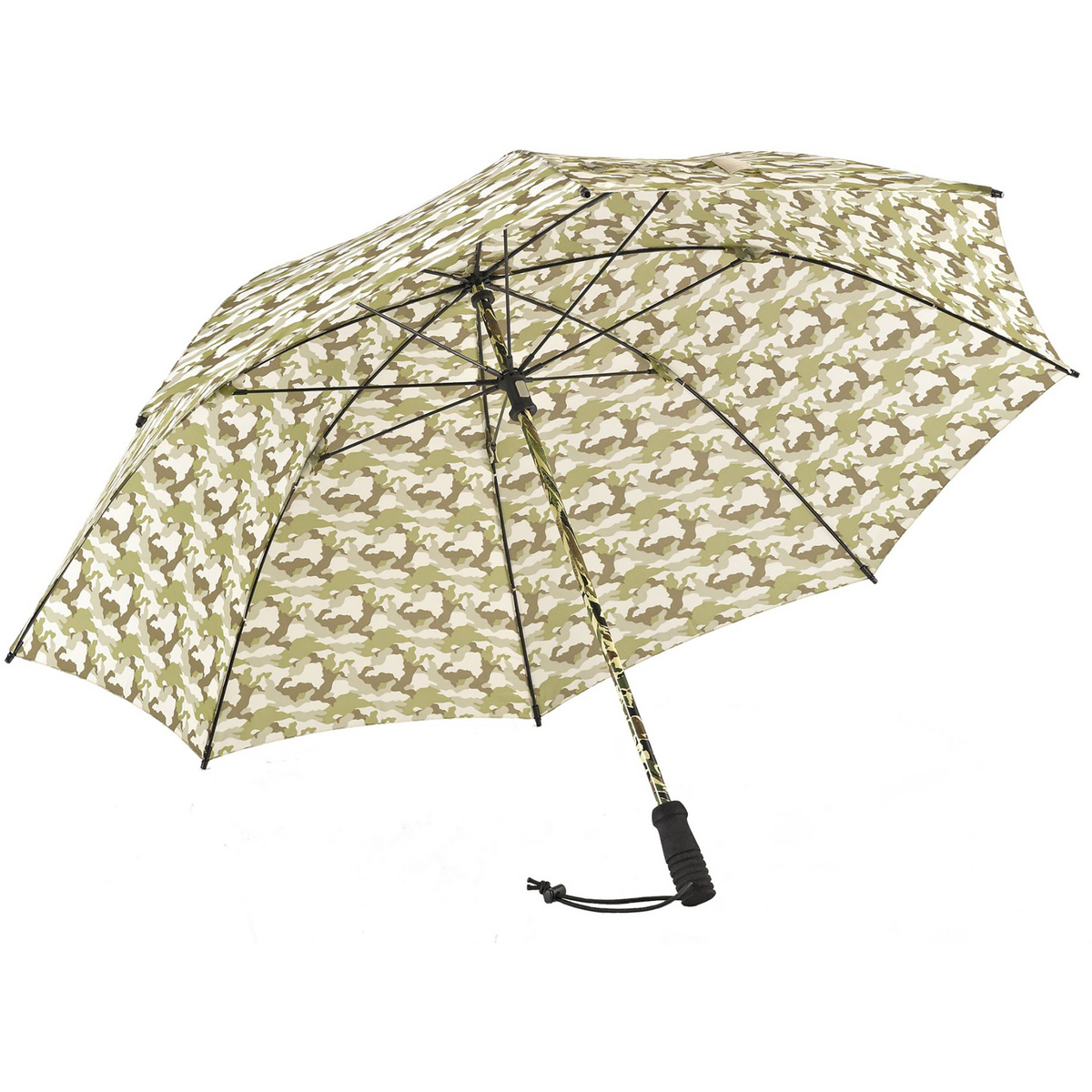 foto del prodotto euroschirm ombrello swing handsfree