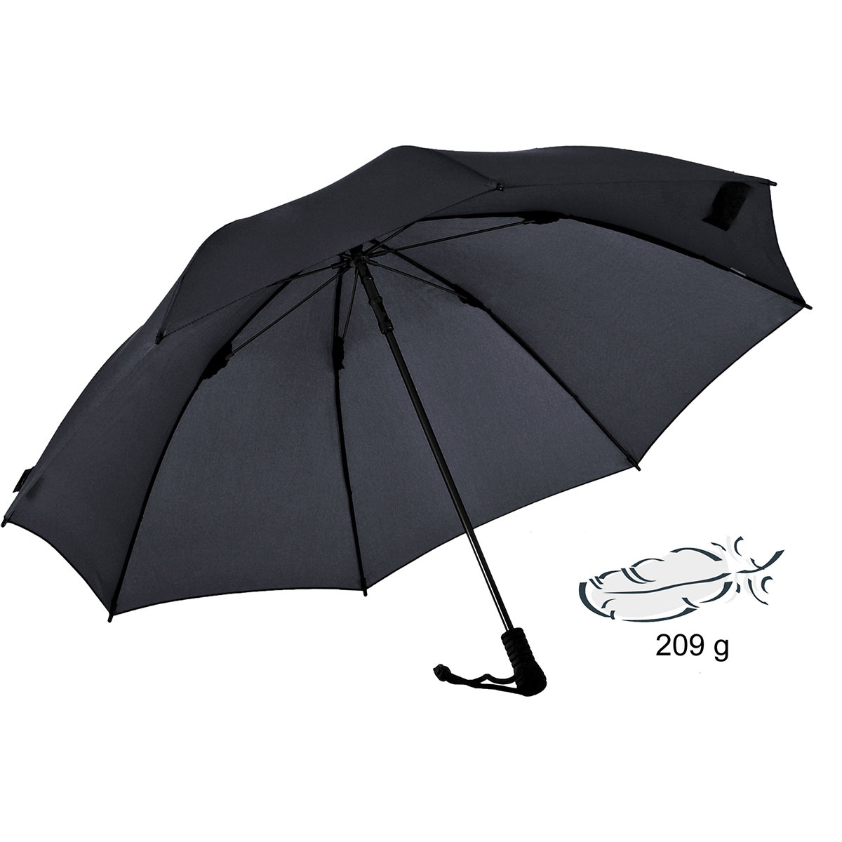 foto del prodotto euroschirm ombrello swing liteflex