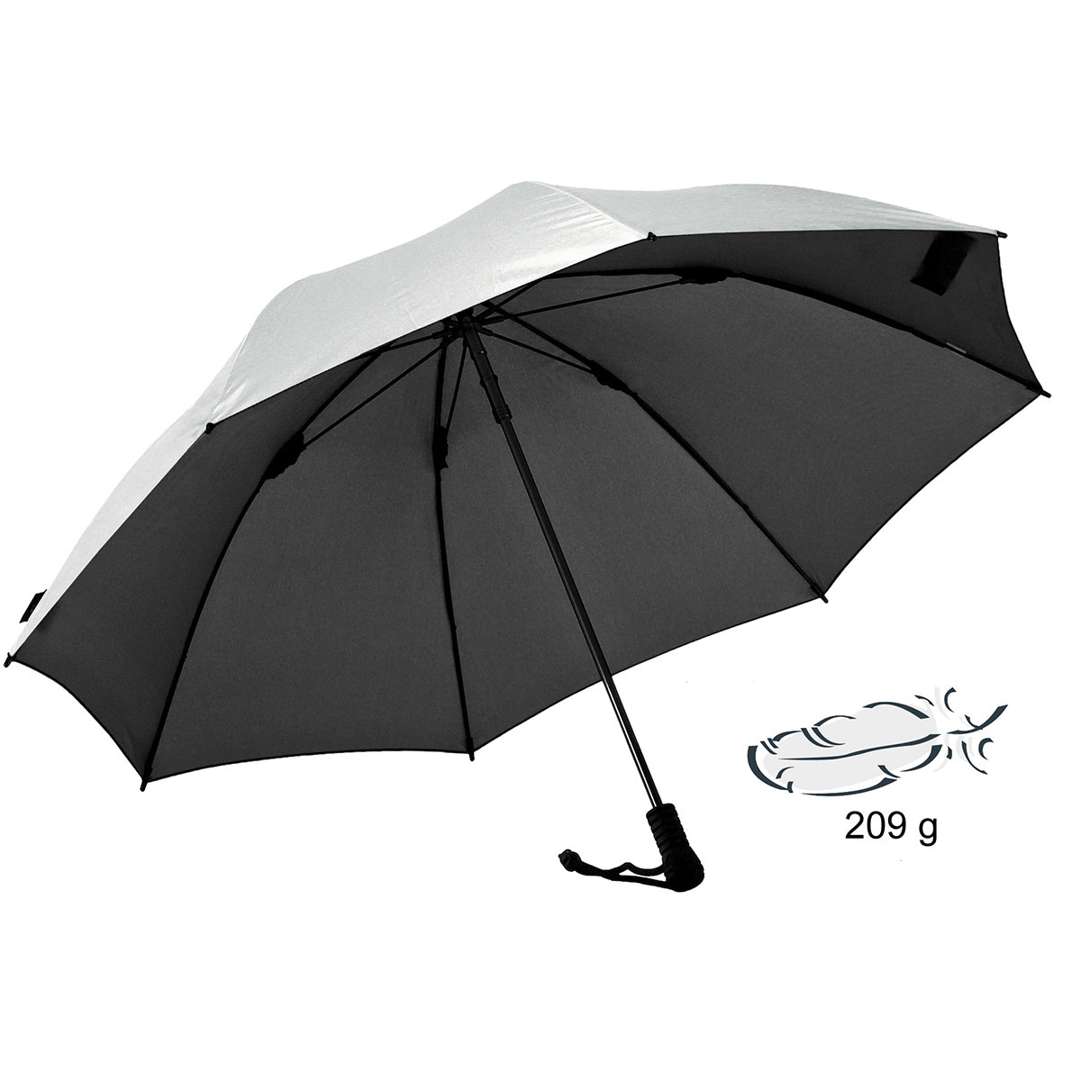 foto del prodotto euroschirm ombrello swing liteflex