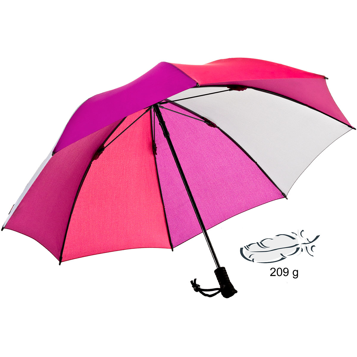 foto del prodotto euroschirm ombrello swing liteflex