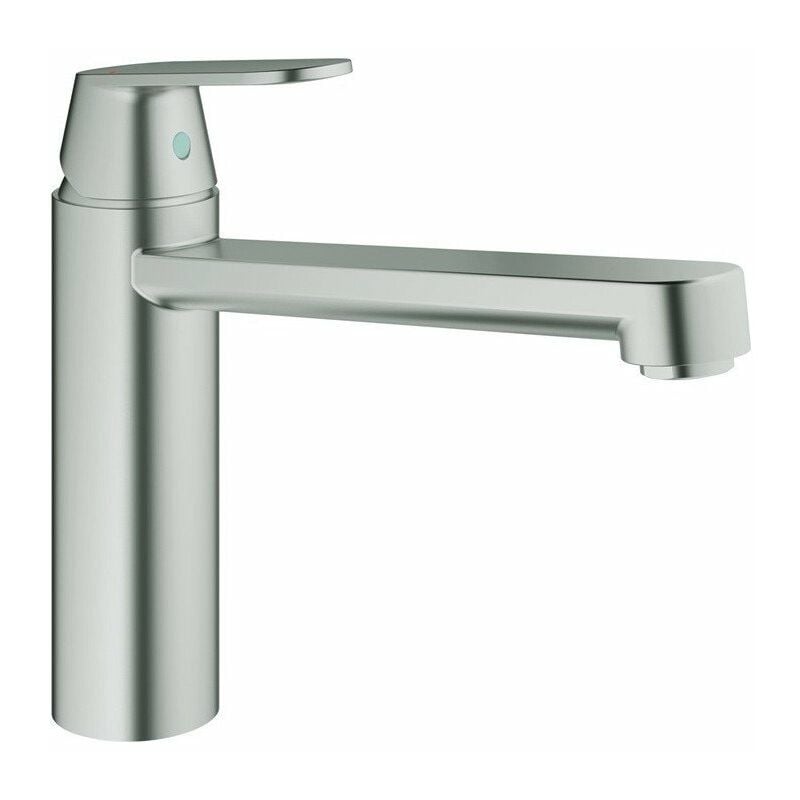 foto del prodotto eurosmart cosmopolitan con ev. b. med.