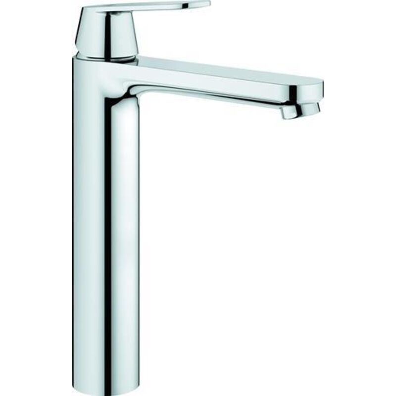 foto del prodotto eurosmart cosmopolitan miscelatore per lavabo da appoggio, cromo 23921000 grohe