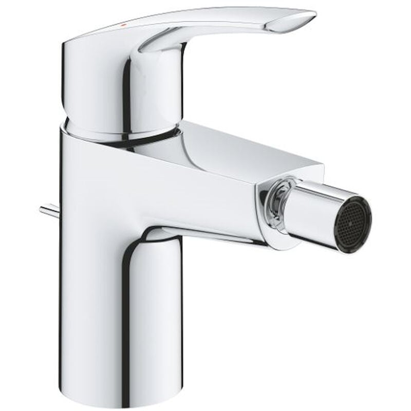 foto del prodotto eurosmart new rubinetto bidet monoleva codice prod 32929003 - grohe