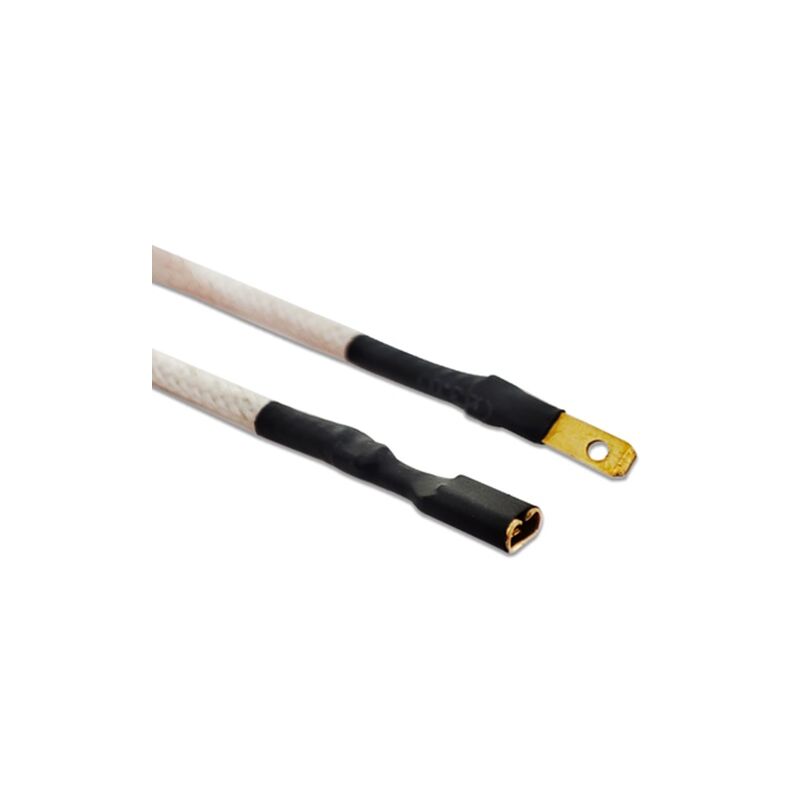 foto del prodotto eurostore07 1 cavo di prolunga da cm 50 per candela candeletta piezo cucina a gas accens
