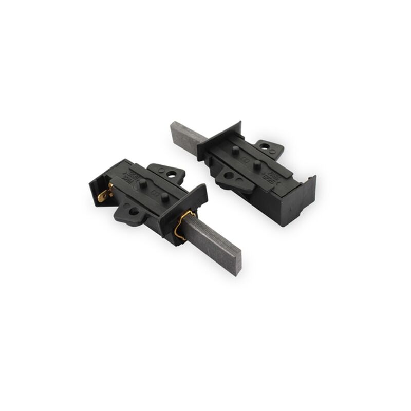 foto del prodotto eurostore07 2 spazzole carboncini motore lavatrice 5x12,5x37mm electrolux 4006020327 sp 9