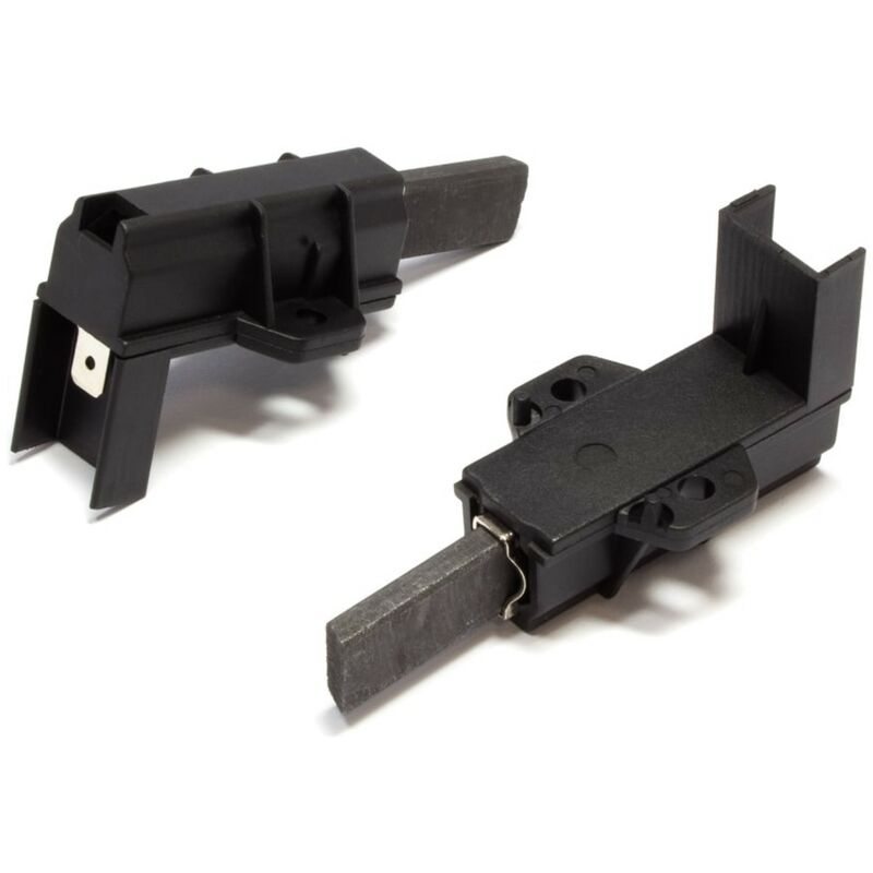 foto del prodotto eurostore07 2 spazzole orarie motore lavatrice beko 371202402, 371202410 om car008un sp4