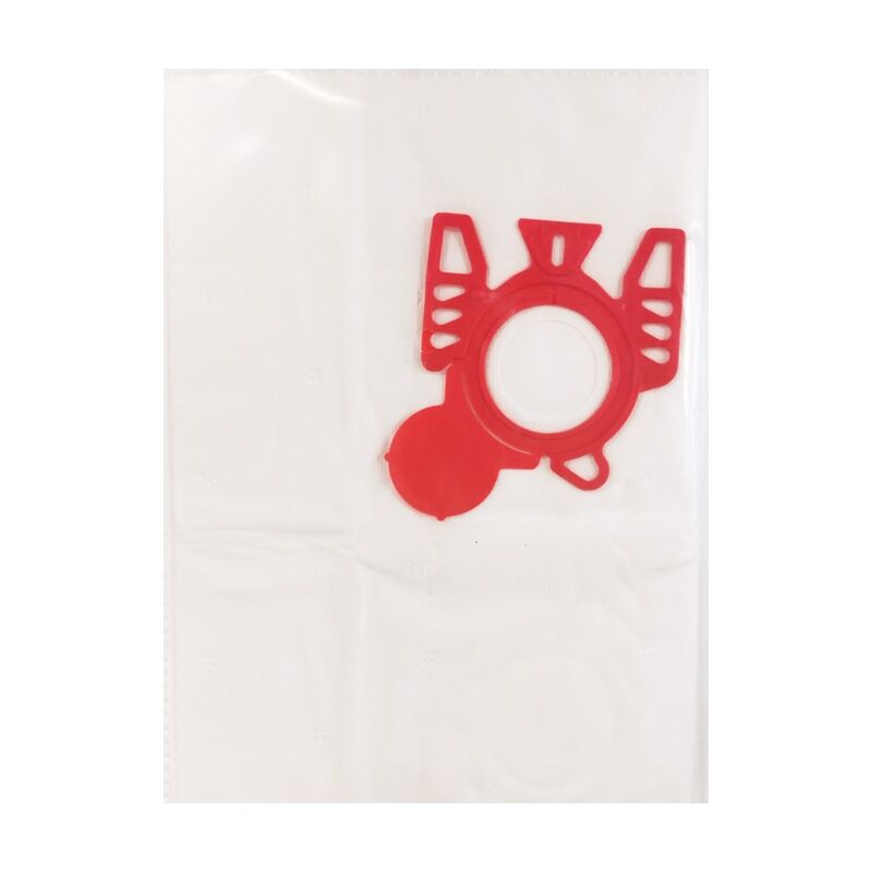 foto del prodotto eurostore07 5 sacchetti aspirapolvere miele fgm gn 1 microfiltro per motore mi 50m