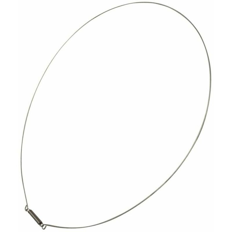 foto del prodotto eurostore07 anello fissaggio guarnizione obl lavatrice rex electrolux 1325562005 originale