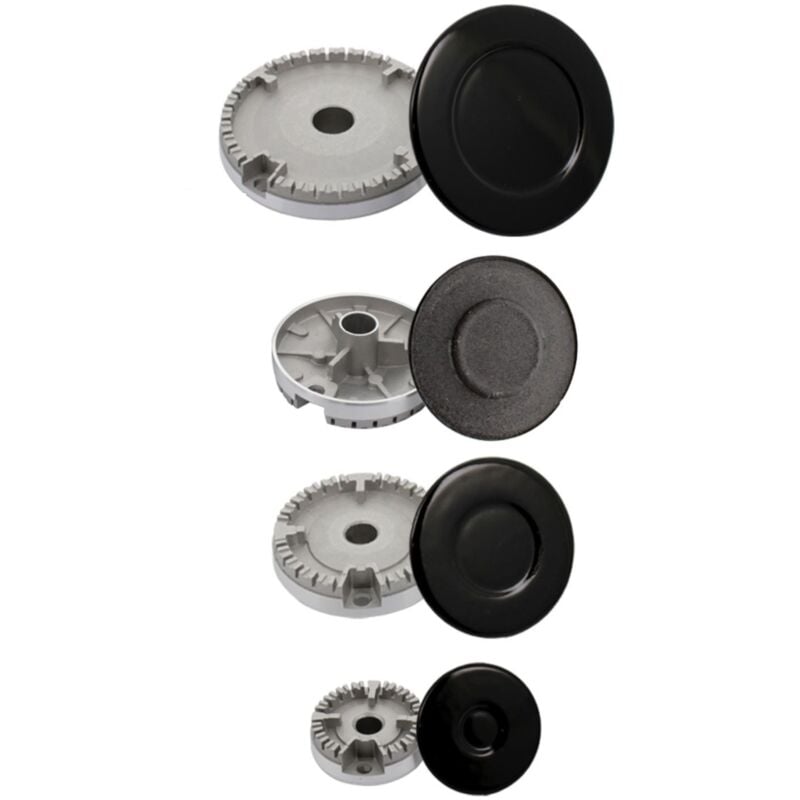 foto del prodotto eurostore07 ariston ikea indesit nardi beko bruciatore spartifiamma 2 m cucina gas b 0239
