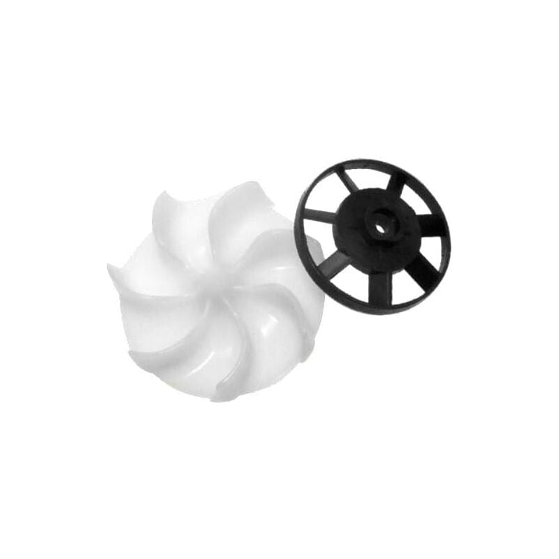 foto del prodotto eurostore07 - aspirapolvere folletto 120 - 121 - 122 ventola di ricambio per motore