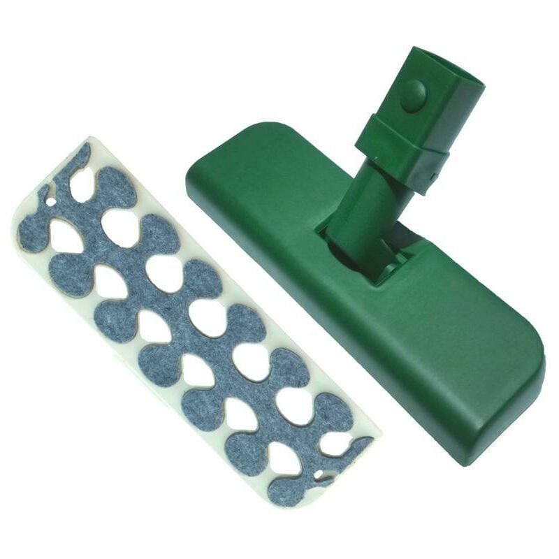foto del prodotto eurostore07 aspirapolvere folletto spazzola parquet vk 120 vk 121 vk 122 compatibile