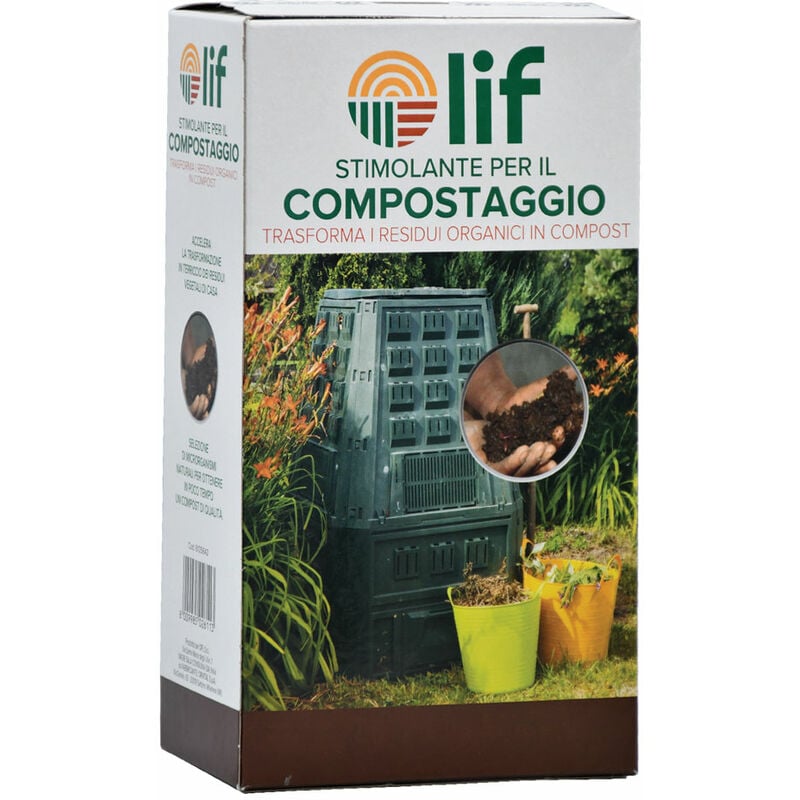 foto del prodotto eurostore07 attivatore composter gr 1000 agricoltura giardino df 6125642