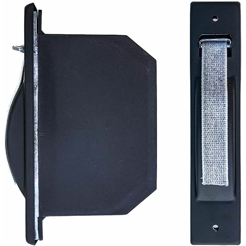 foto del prodotto eurostore07 avvolgitore automatico semincasso completo mt 5,5 x 20 mm interasse 165 