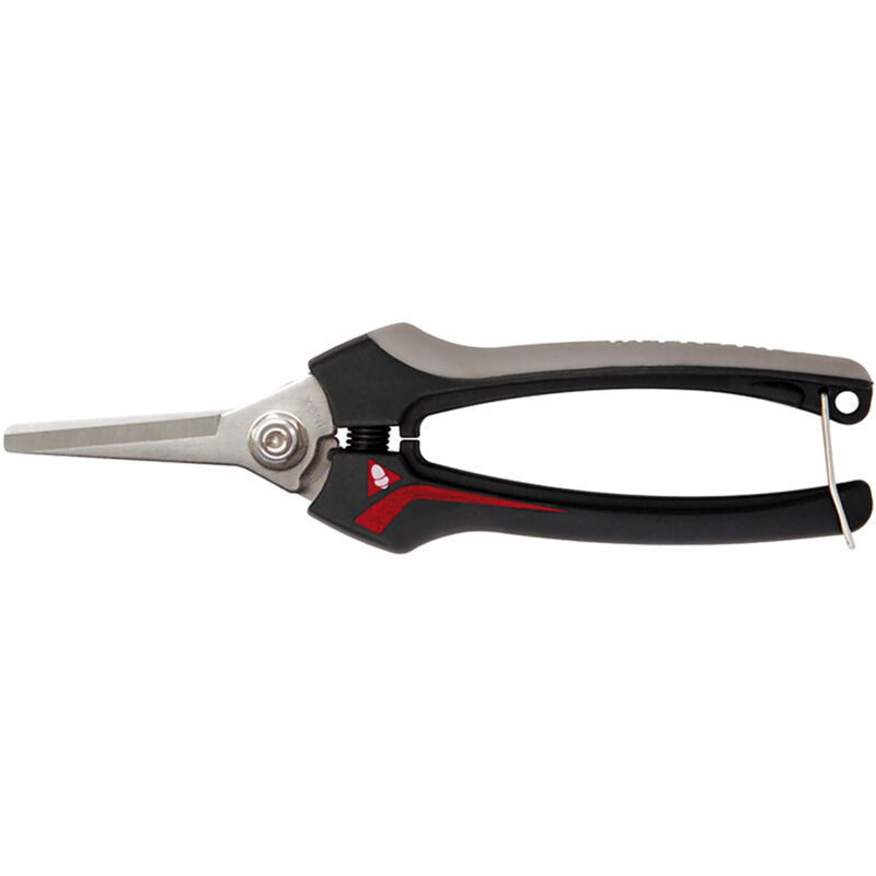 foto del prodotto eurostore07 bellota forbici cogliuva 3621 cm 18 lama diritta in acciaio inox df 6019314