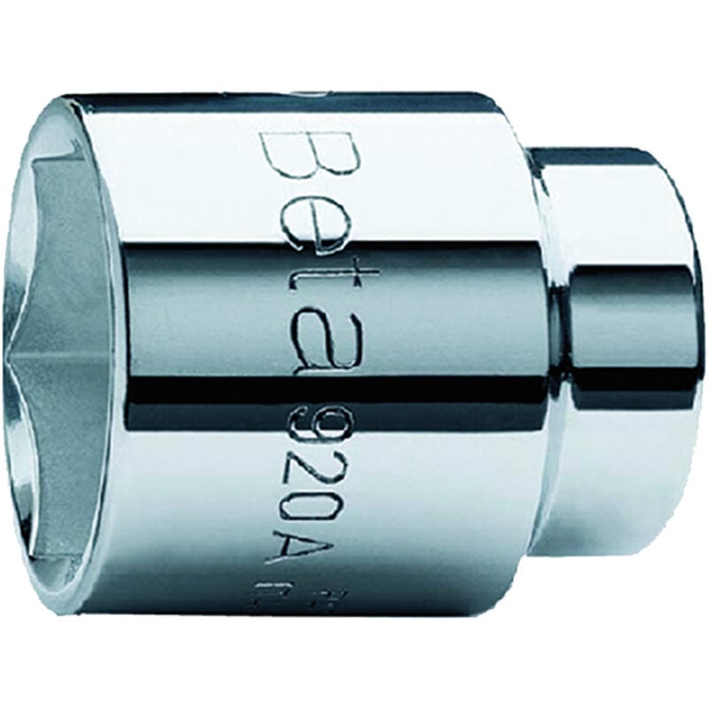 foto del prodotto eurostore07 beta chiave a bussola esagonale art. 920 a mm 10 attacco quadro femmina 1 2.