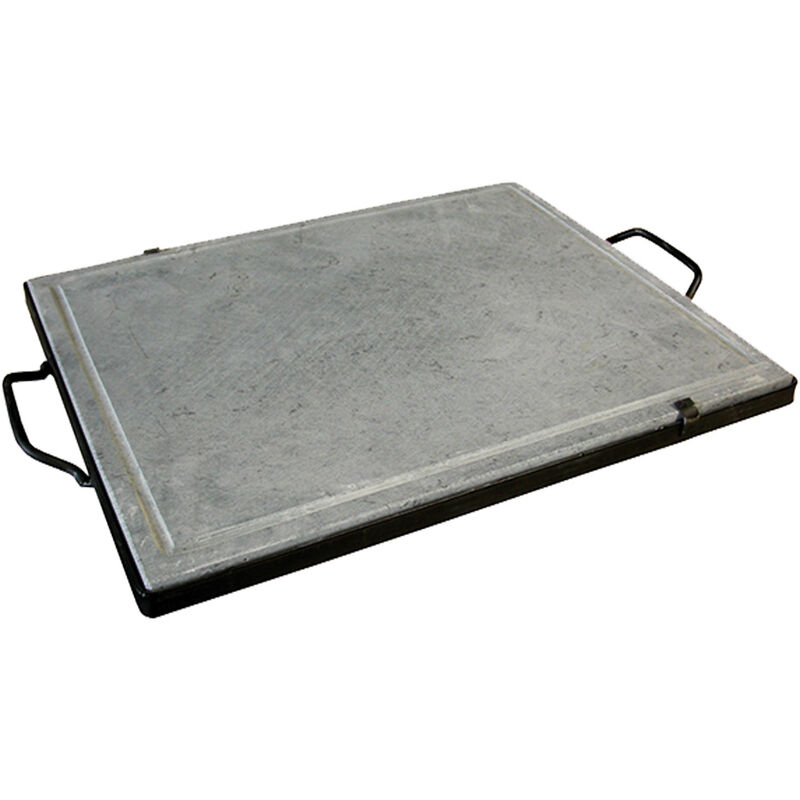 foto del prodotto eurostore07 bistecchiera cm 20 x 30 in pietra naturale, ollare , spessore 2 cm.
