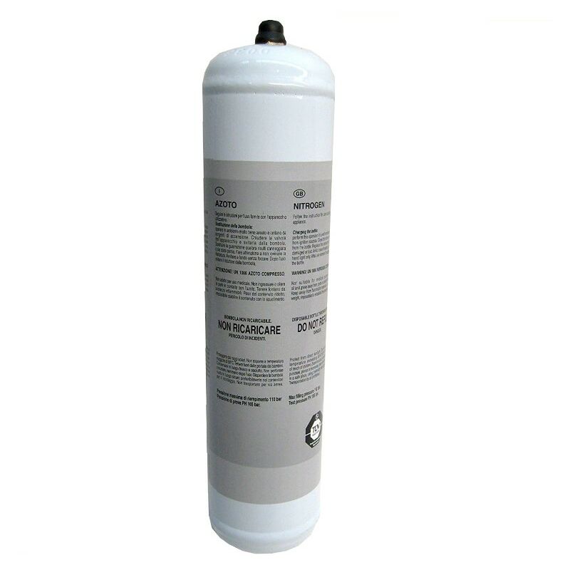 foto del prodotto eurostore07 bombola 1lt azoto monouso at 00551035