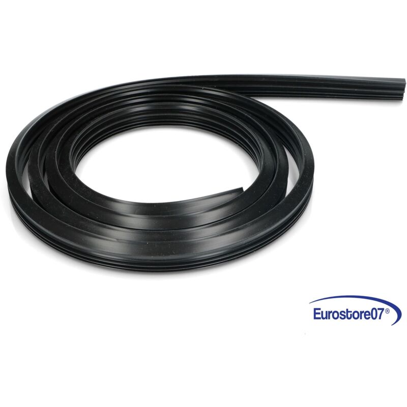 foto del prodotto eurostore07 bosch 263096 guarnizione perimetrale lunga 1850mm compatibile om fl202