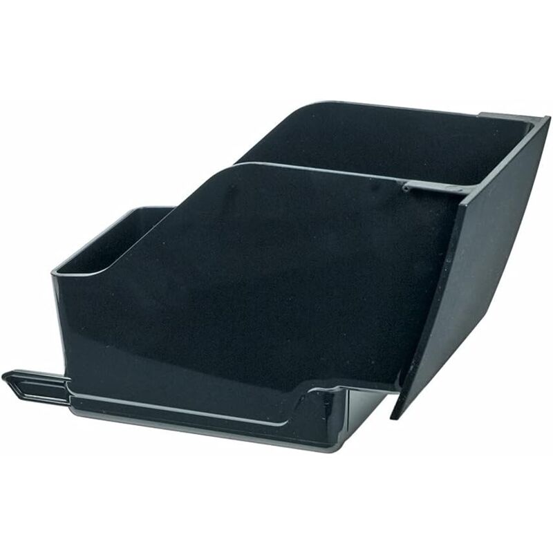 foto del prodotto eurostore07 caffettiera delonghi 5313223071 as13200103 contenitore fondi caffe originale