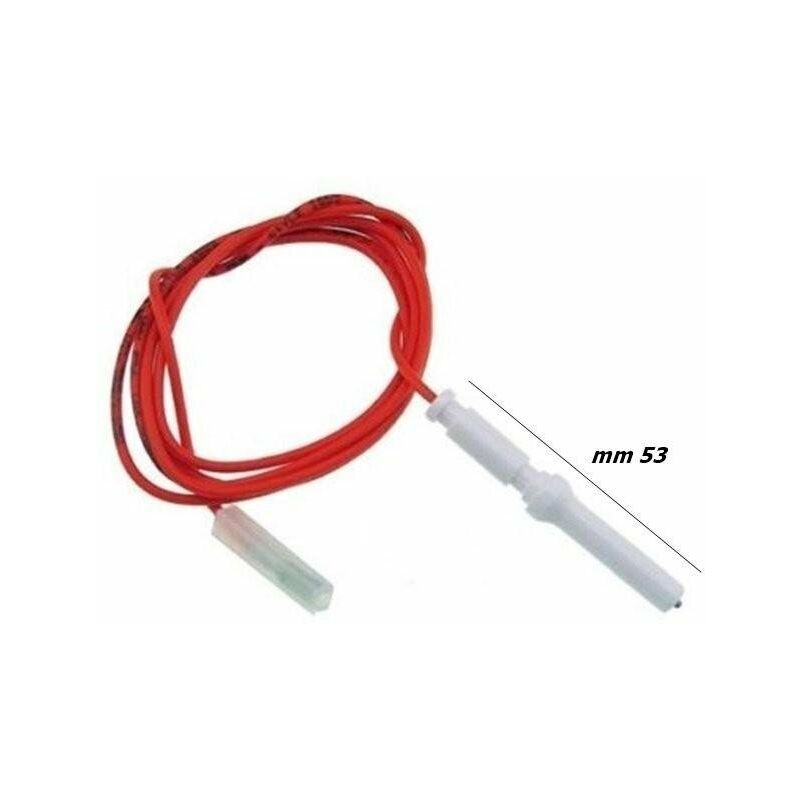 foto del prodotto eurostore07 candela di accensione piezo per cucina gas franke 133.0054.492 1981843 13.3