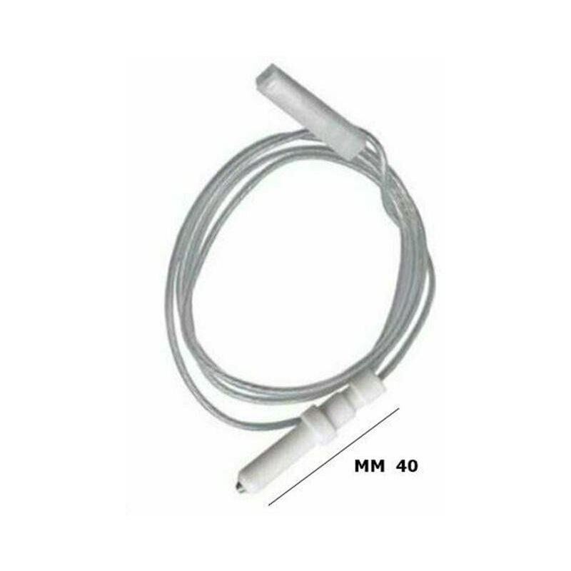 foto del prodotto eurostore07 candeletta accensione cucina gas adatta franke tecnogas glem gas h 3623 41.2