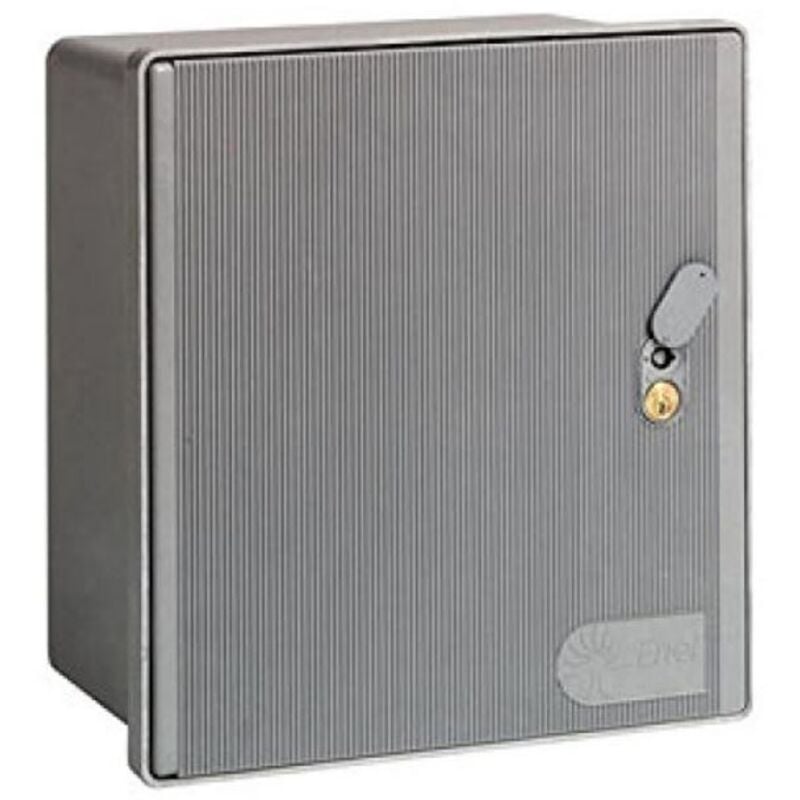foto del prodotto eurostore07 cassetta per contatore enel trifase cm 42 x 39 x 24 df 809228