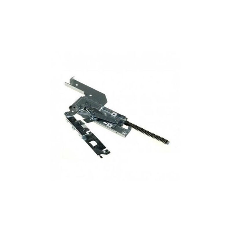 foto del prodotto eurostore07 cerniera lato sinistro porta lavastoviglie ariston indesit c00538374 originale
