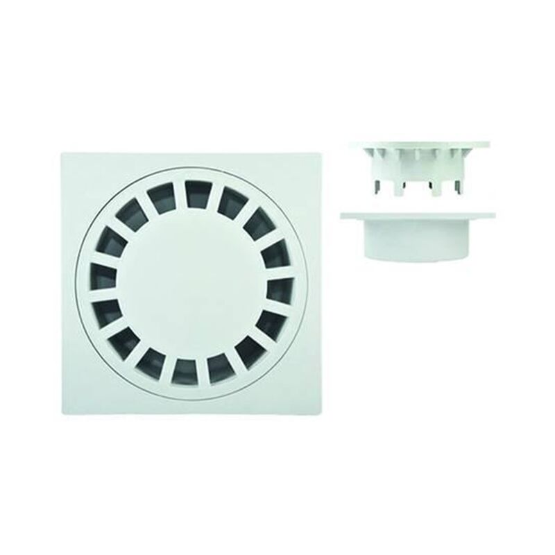 foto del prodotto eurostore07 chiusino sifonato per pozzetto cm.30x30 cm.26,5 df 104282