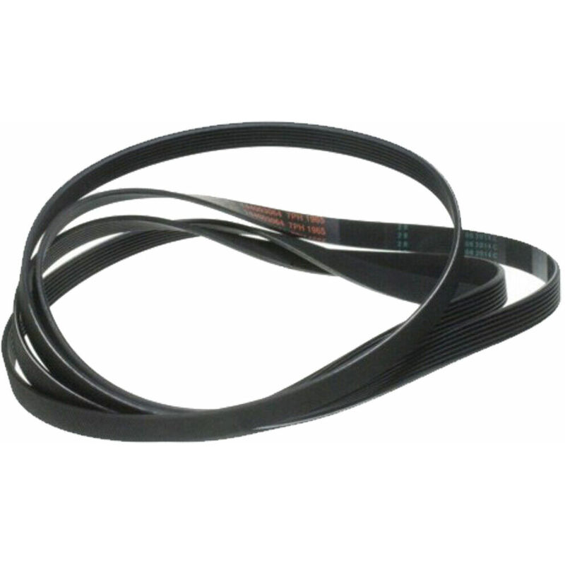 foto del prodotto eurostore07 cinghia asciugatrice ariston indesit hotpoint 1965 7ph c00297210 482000023382