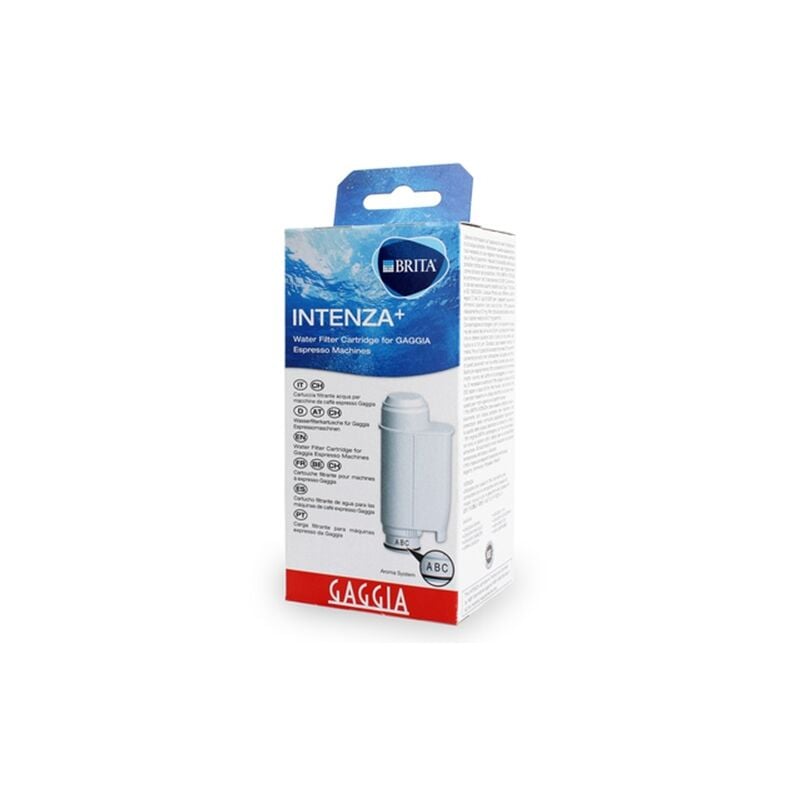 foto del prodotto eurostore07 codice ng996530010484 filtro acqua intenza brita ca6702 10 gaggia saeco