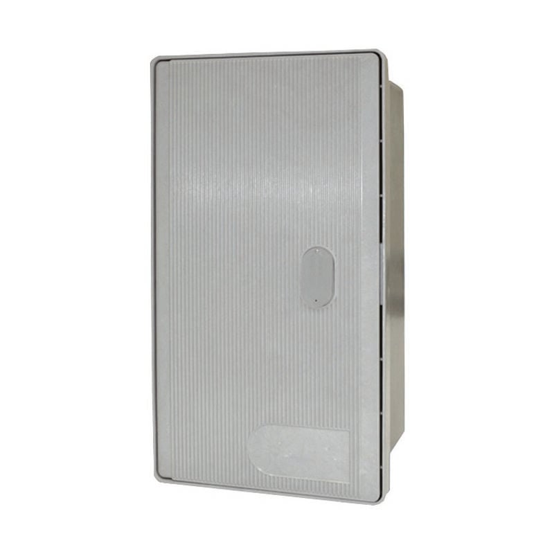 foto del prodotto eurostore07 contenitore contatore enel monofase serie are gmi y unificato mm.420x230