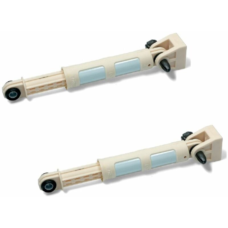 foto del prodotto eurostore07 coppia ammortizzatori lavatrice candy hoover 120n 41017170 41017168 am 20