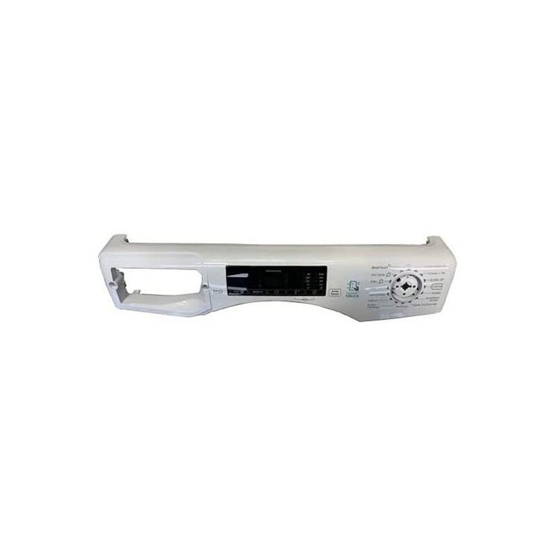foto del prodotto eurostore07 cruscotto comandi con sensore per lavatrice candy hoover originale 41045800