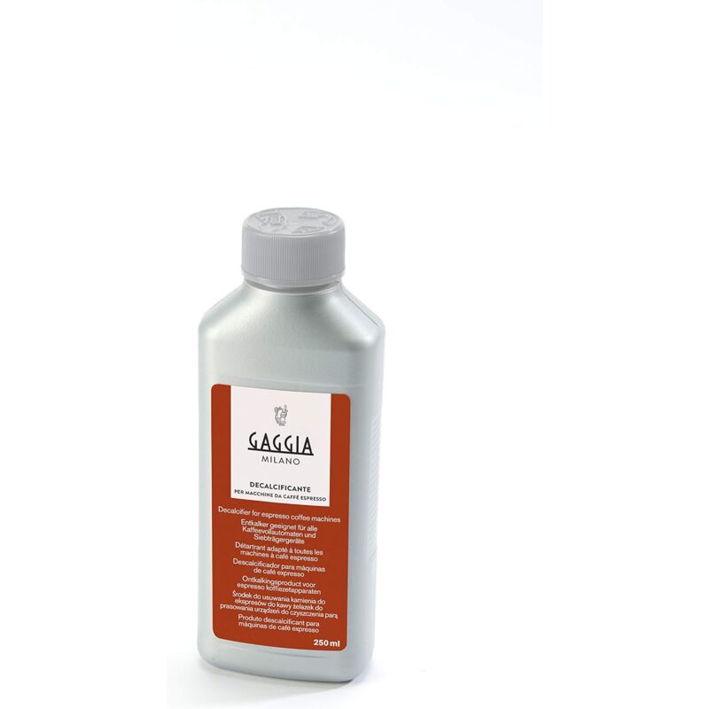 foto del prodotto eurostore07 decalcificante macchina caff 250ml ri9111 gaggia saeco 21001681 universale