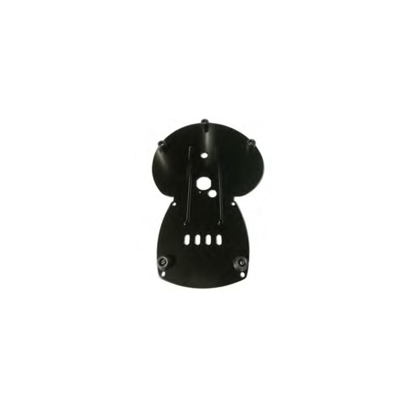 immagine 0 del prodotto eurostore07 didiesse frog base con piedini macchina caffe espresso fr027 fr028